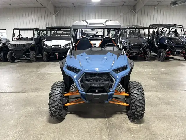 2024 POLARIS RZR TRAIL S 1000 ULTIMATE (FINANCING AVAILABLE) in ATVs in Strathcona County - Image 4