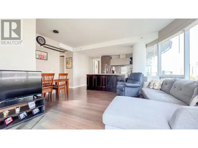 809 1661 ONTARIO STREET Vancouver, British Columbia62864379540611122