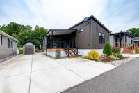 4449 Milburough Line, Unit #9 Cedar Burlington, Ontario