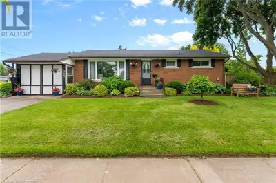 Welcome to 5667 Green Avenue, a solid brick bungalow situated in a quiet, family-friendly pocket of...
