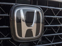 SAVE more than $2500.00 Nh883p 2025 Honda SE 4D Sedan FWD CVT 1.5L I4 DOHC 16V Black Cloth. Dealer P... (image 9)