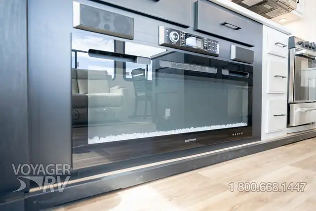 2023 Heartland Bighorn 3215RL in Travel Trailers & Campers in Kelowna - Image 40