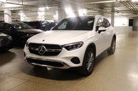 This Mercedes-Benz GLC 300 has a powerful Intercooled Turbo Gas/Electric I-4 2.0 L/121 engine poweri... (image 3)