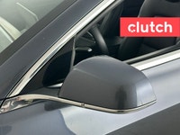 Brake Assist, Auto Dimming Rearview Mirror, Front Heated Seats and more! Clutch is the largest onlin... (image 8)