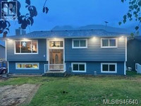 1250 Marine Dr Port Alice, British Columbia