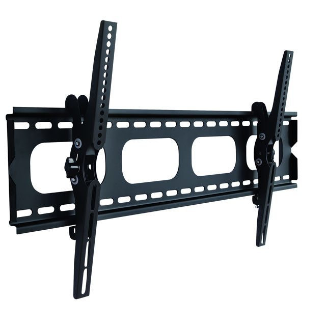 Tilting Slim Wall Mount For 42-80 Inch TVs in Video & TV Accessories in City of Toronto - Image 2