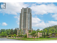 806 280 ROSS DRIVE New Westminster, British Columbia