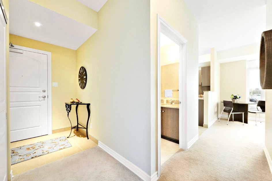 2 BED - 2 BATH - OTTAWA - APARTMENT BUILDING 3