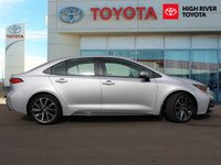 // ACCIDENT FREE!! // ADVANCED SAFETY FEATURES »» Toyota Safety Sense for enhanced driver confidence... (image 3)