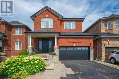1305 WELLER CROSSING Milton (DE Dempsey), Ontario