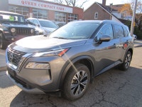AUTOMATIC. FINISHED IN GREY WITH BLACK INTERIOR. ALLOY WHEELS, BACK UP CAMERA, PANORAMIC SUNROOF, LA... (image 1)