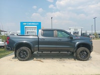 This Chevrolet Silverado 1500 delivers a Gas V8 5.3L/325 engine powering this Automatic transmission... (image 5)
