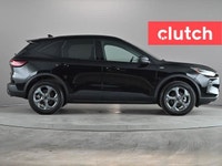 NO ACCIDENTS / CLEAN CARFAX / 1 OWNER / Brake Assist, Power Tailgate/Hatch, Front Heated Seats and m... (image 3)