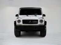 This 2015 Mercedes-Benz G-Class G 63 AMG is a local Ontario vehicle, combining unrivaled performance... (image 5)