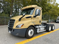2019 FREIGHTLINER T11664ST;Heavy Duty Trucks - CONVENTIONAL W/O SLEEPER MANAGERS SPECIAL Penske Loca... (image 2)