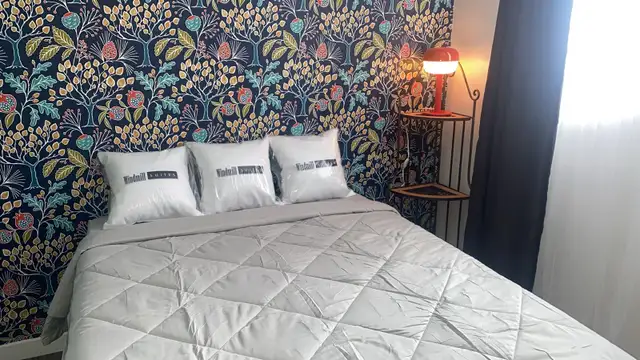 $1000 All in! Furnished Kitchenette Apartment in Long Term Rentals in Edmonton - Image 4