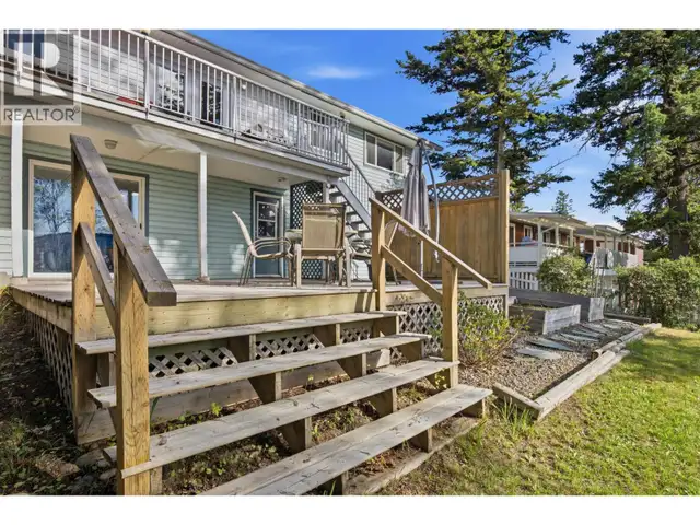 725 N 4TH AVENUE Williams Lake, British Columbia in Houses for Sale in Williams Lake - Image 29