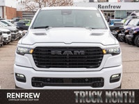 At Renfrew Chrysler you will get the Best Service, the Best Deal and the Best Financing Rates. That... (image 6)