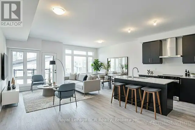 27 WYN WOOD LANE Orillia, Ontario in Houses for Sale in Barrie - Image 8