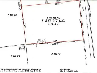 See listing broker(s) (id:24493) MLS® #20775574 The trademarks MLS®, Multiple Listing Service® and t...