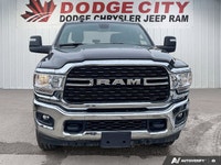 This Ram 3500 boasts a Intercooled Turbo Diesel I-6 6.7 L/408 engine powering this Automatic transmi... (image 8)