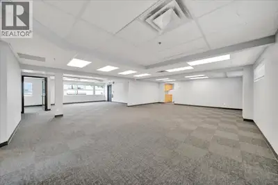 Opportunity to lease 1,963 SF of professionally improved second-floor office space in the heart of L...