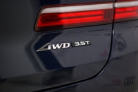 This Genesis GV80 boasts a Twin Turbo Premium Unleaded V-6 3.5 L/212 engine powering this Automatic... (image 8)
