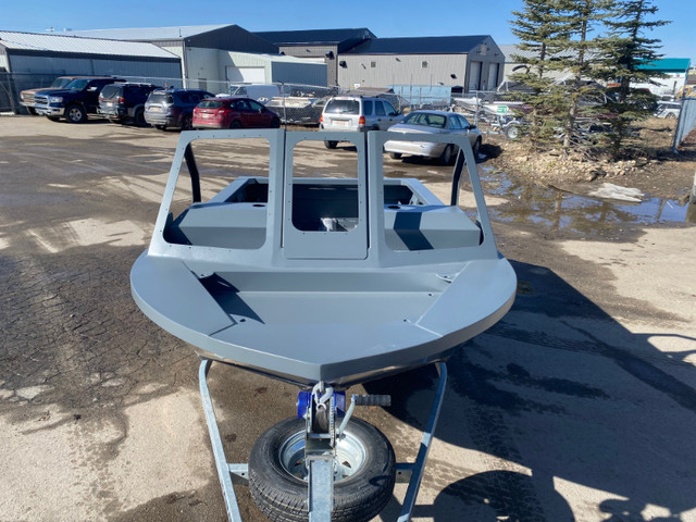 Firefish Mini Snapper in Powerboats & Motorboats in Red Deer - Image 2