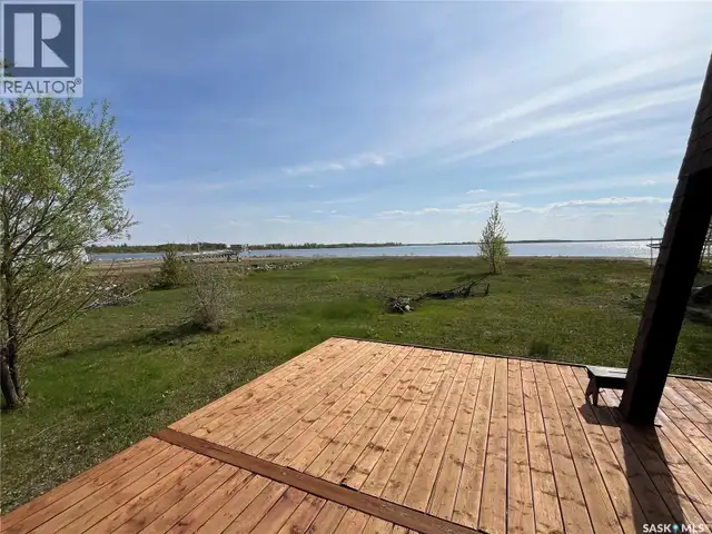 118-119 Murray CRESCENT Fishing Lake, Saskatchewan in Houses for Sale in Saskatoon - Image 25