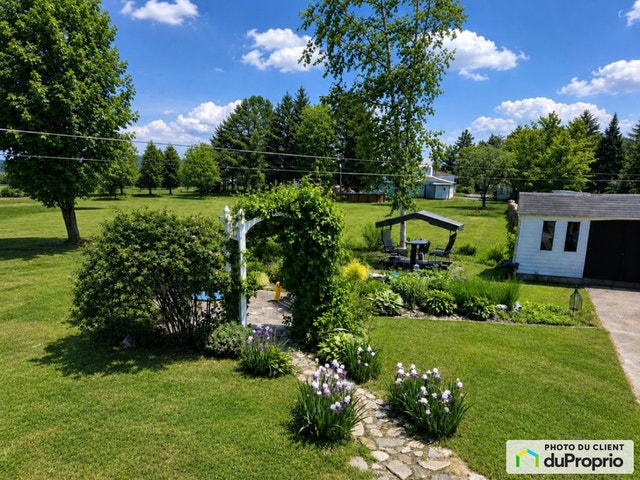 $259,900 - Bungalow for sale in St-Edouard-De-Maskinonge — photo 2