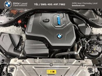===== 2024 BMW 3 Series 330e xDrive | Gr. Sup. Essentiel | ===== ===== * Groupe Supérieur Essentiel... (image 9)
