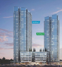 Assignment at Promenade Park Towers in Thornhill