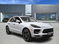 The 2020 Porsche Macan S is a luxury SUV that blends sports car spirit with everyday use. This used... (image 1)