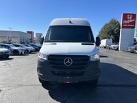 Need a robust and reliable cargo van for your business? This 2024 Mercedes-Benz Sprinter 2500 High R... (image 1)