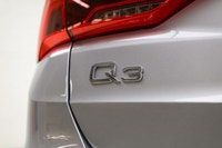 DEMO with under 6,000 KM!!! Get noticed in this gorgeous Florett Silver Metallic SUV! Treat yourself... (image 7)