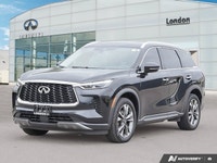 Come visit our London Infiniti team, you can find us at 1055 Wharncliffe Rd S Suite 101, London, ON... (image 6)