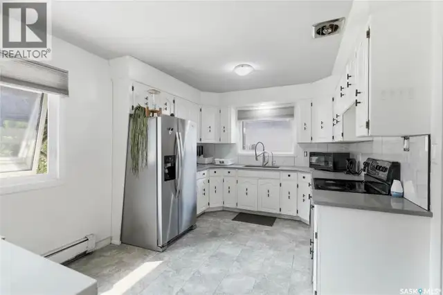 1960 Cowan CRESCENT Regina, Saskatchewan in Houses for Sale in Regina - Image 8