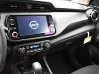 See Dealer Website for Details. 2025 Nissan Kicks Play SV ... Engine: 4 Cylinder Engine 1.6L L/100Km... (image 5)