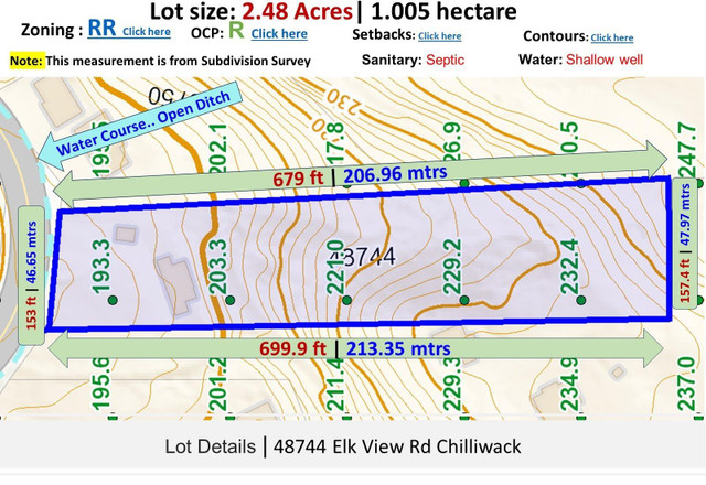 48744 ELK VIEW ROAD Chilliwack, British Columbia in Houses for Sale in Chilliwack - Image 4