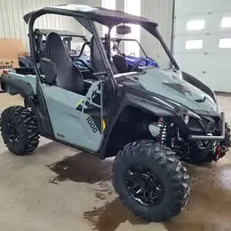 Price includes all fees. Financing available. Unleash the Ultimate Terrain Master Conquer the rugged...