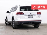 Electric Parking Brake, Brake Assist, Power Tailgate/Hatch and more! Clutch is the largest online us... (image 5)