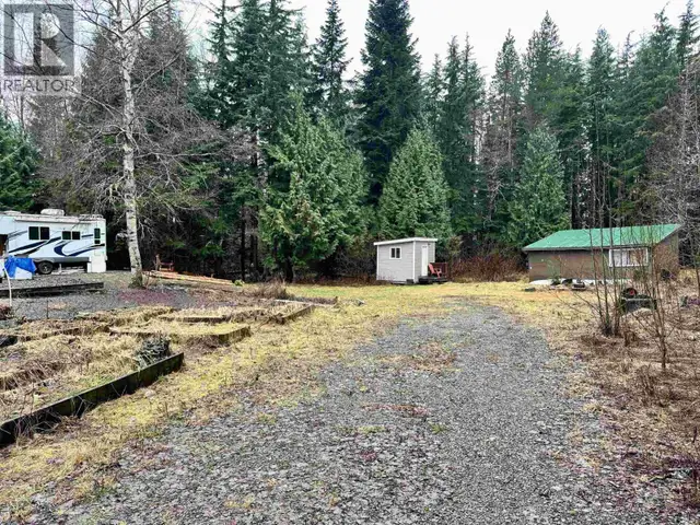 2415 KRESTON STREET Terrace, British Columbia in Land for Sale in Terrace - Image 4
