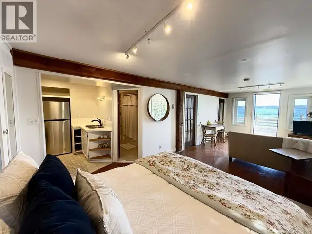 5696 Island Hwy S Union Bay, British Columbia in Houses for Sale in Comox / Courtenay / Cumberland - Image 41