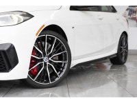 2023 BMW 2 Series M235i xDrive 2.0L I4 Turbocharged DOHC 16V LEV3-ULEV125 301hp AWD 8-Speed Automati... (image 3)