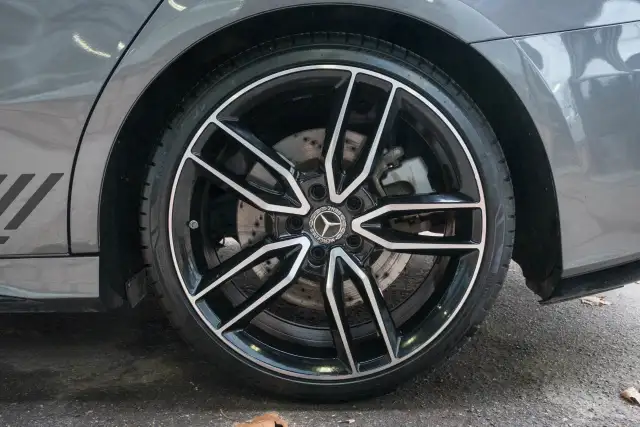 2022 Mercedes-Benz A-Class in Cars & Trucks in Markham / York Region - Image 11