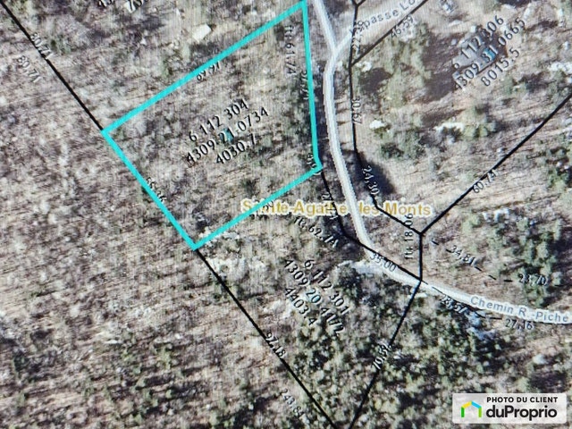 $120,000 - Price taxes included - Residential Lot for sale — photo 3