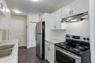 Affordable Apartments for Rent - Belfast Court - Apartment for R