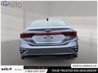 2019 Kia Forte EX Odometer is 30115 kilometers below market average! Ready for anything, from the st... (image 2)