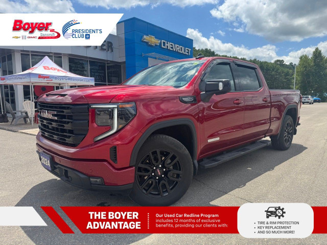 2024 GMC Sierra 1500 in Cars & Trucks in Trenton
