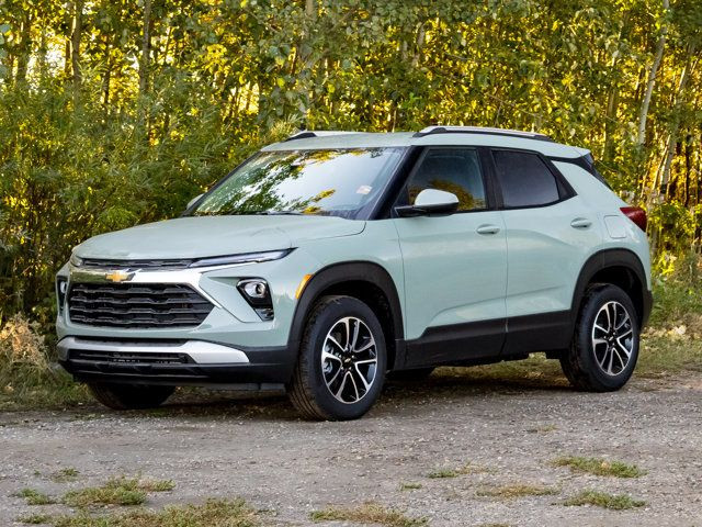 2026 Chevrolet Trailblazer LT in Cars & Trucks in Edmonton - Image 3